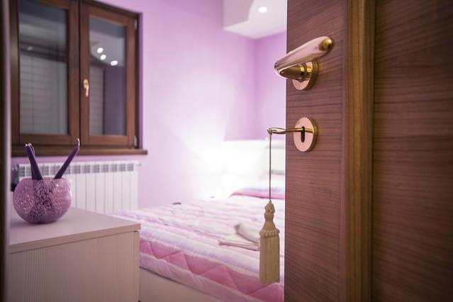 B&B La Rosa Dei Venti Acri Luaran gambar