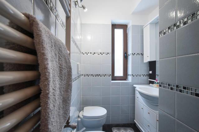 B&B La Rosa Dei Venti Acri Luaran gambar